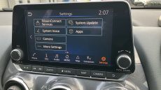 Nissan Juke 1.0 DiG-T N-Connecta 5dr DCT Petrol Hatchback